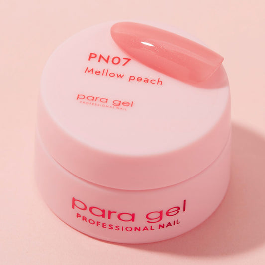 Pink Line |PN07 |Mellow Peach 3g (0.11oz)
