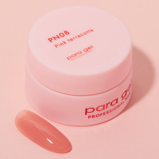 Pink Line |PN08 |Pink Terracotta 3g (0.11oz)