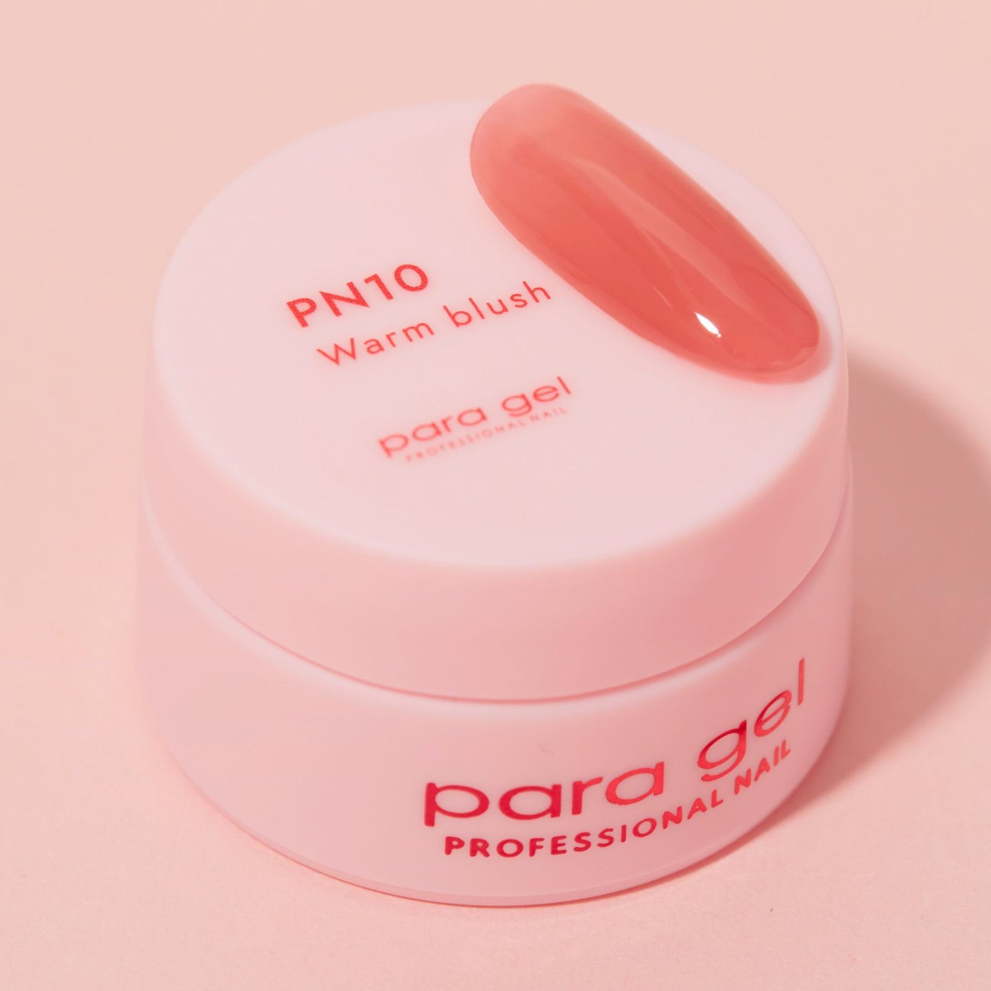 Pink Line |PN10 |Warm Blush 3g (0.11oz)