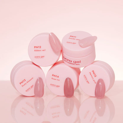 Pink Line |PN11 |Powder Peach 3g (0.11oz)