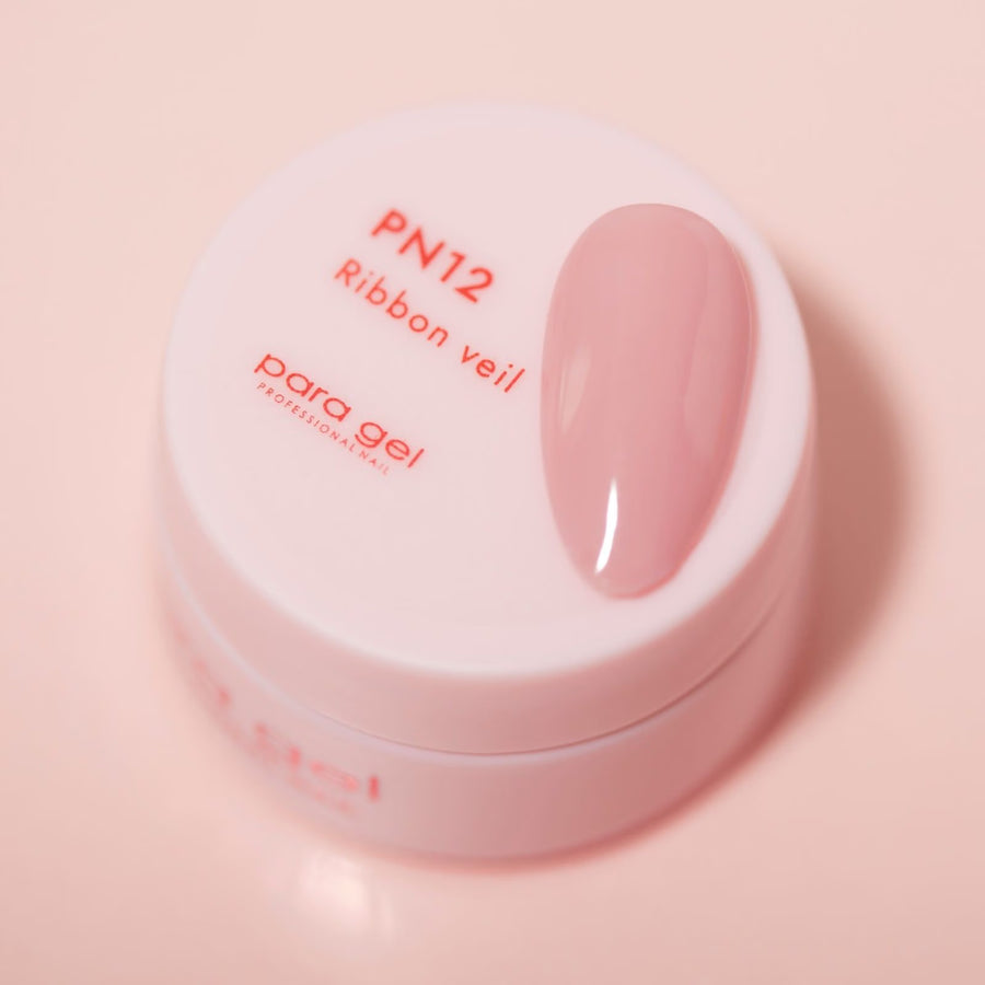 Pink Line |PN12 |Ribbon Veil 3g (0.11oz)