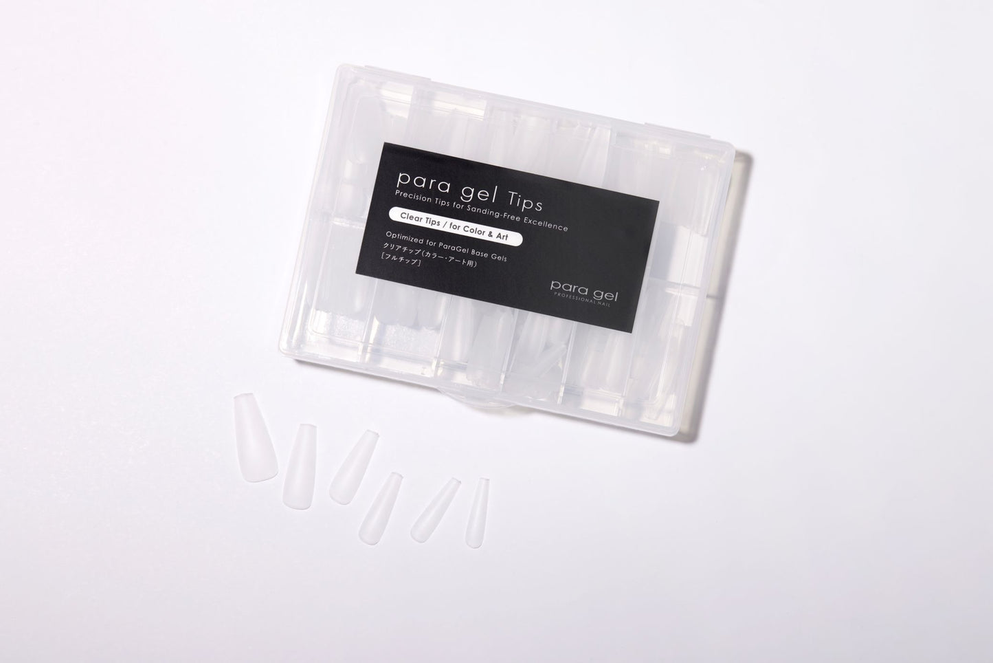 Para Gel Tips