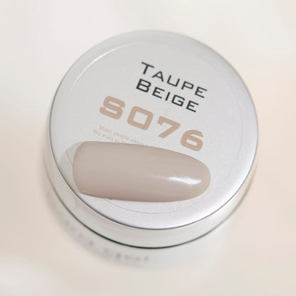 Natural Line |Sheer |S076 |Taupe Beige 3g(0.11oz)