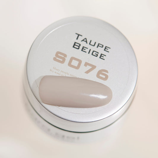 Natural Line |Sheer |S076 |Taupe Beige 3g(0.11oz)