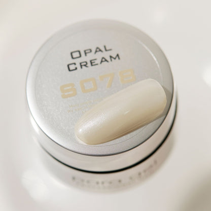 Natural Line |Sheer |S078 |Opal Cream 3g(0.11oz)