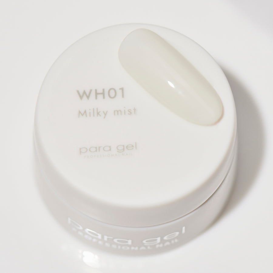 White Line |WH01 |Milky Mist 3g (0.11oz)