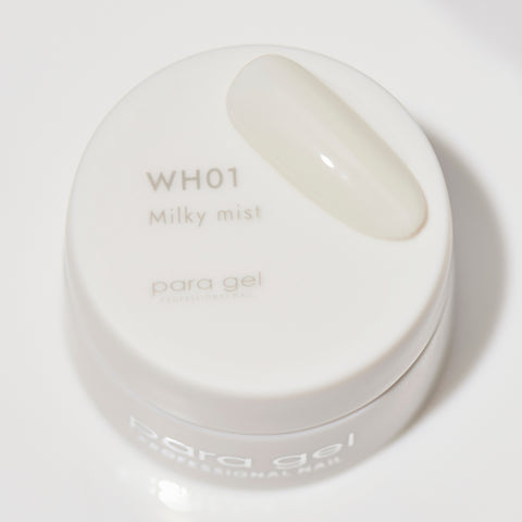 White Line |WH01 |Milky Mist 3g (0.11oz)