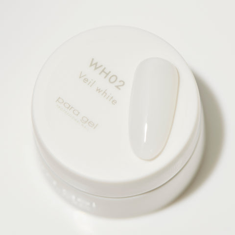 White Line |WH02 |Veil White 3g (0.11oz)