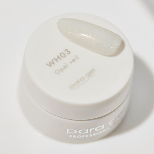 White Line |WH03 |Opal Veil 3g (0.11oz)