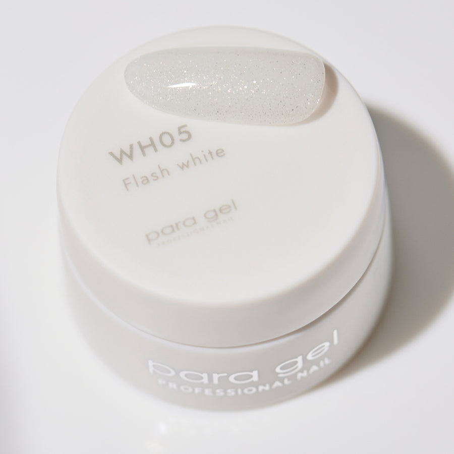 White Line |WH05 |Flash White 3g (0.11oz)