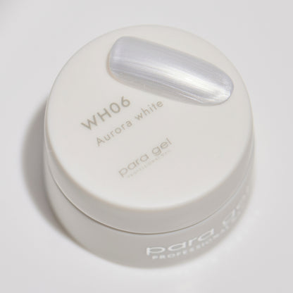 White Line |WH06 |Aurora White 3g (0.11oz)