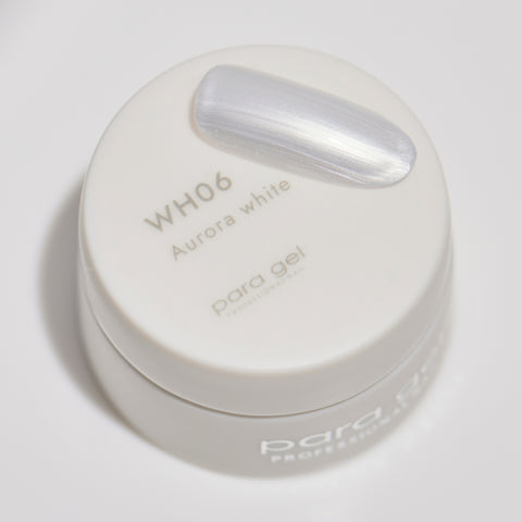 White Line |WH06 |Aurora White 3g (0.11oz)