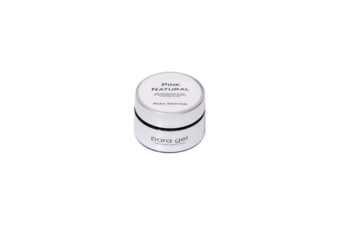 Para Coating|Pink Natural 4g(0.14oz)