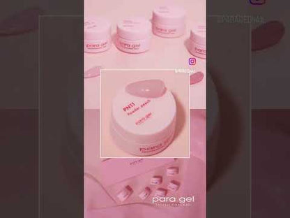 Pink Line |PN11 |Powder Peach 3g (0.11oz)