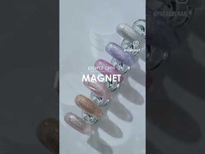 Natural Line |Magnet |MG11 | Copper Brown 3g(0.11oz)