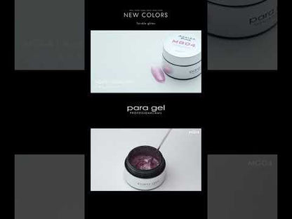 Natural Line |Magnet |MG04 |Azalea Pink 4g(0.14oz)
