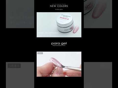 Natural Line |Magnet |MG03 |Strawberry Rose 4g(0.14oz)