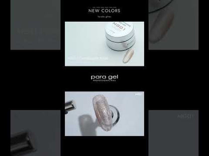 Natural Line |Magnet |MG01 |Champagne Beige 4g(0.14oz)