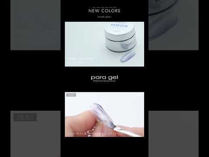 Natural Line |Magnet |MG05 |Ice Violet 4g(0.14oz)