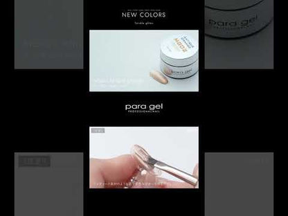 Natural Line |Magnet |MG02 |Antique Orange 4g(0.14oz)