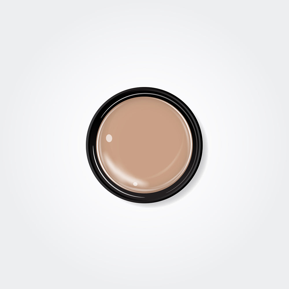 Natural Line |Sheer |S005 |Skinny Beige 4g(0.14oz)