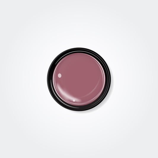 Natural Line |Sheer |S006 |Rose Brown 4g(0.14oz)