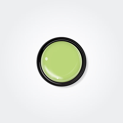 Natural Line |Sheer |S010 |Muscat Green 4g(0.14oz)