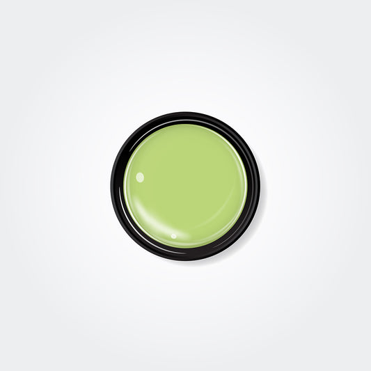 Natural Line |Sheer |S010 |Muscat Green 4g(0.14oz)