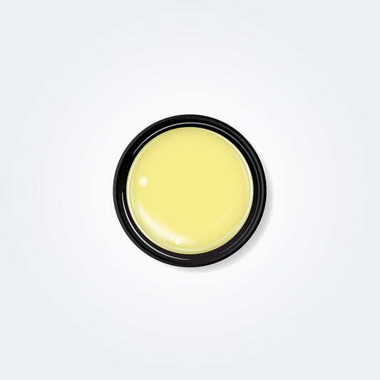 Natural Line |Sheer |S011 |Smoky Yellow 4g(0.14oz)