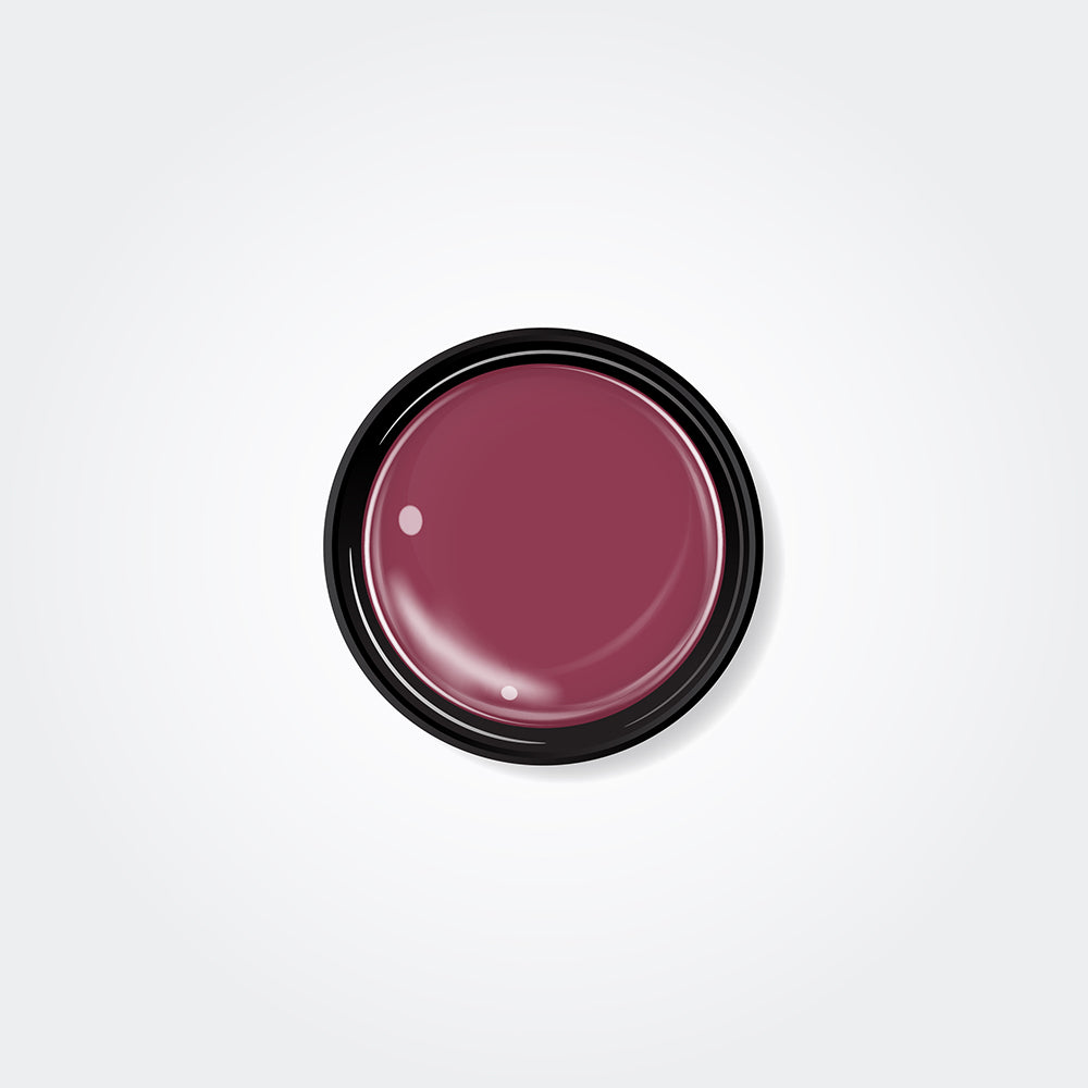 Natural Line |Sheer |S027 |Peony Pink 4g(0.14oz)