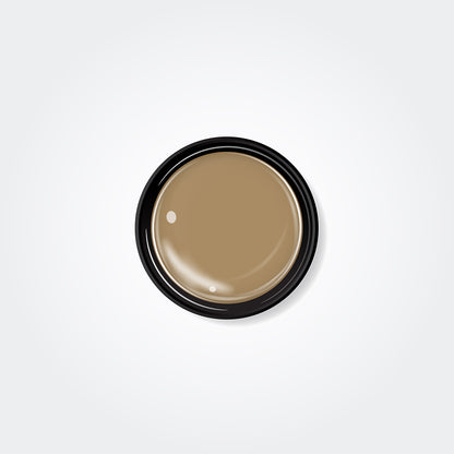 Natural Line |Sheer |S029 |Chai Milk 4g(0.14oz)