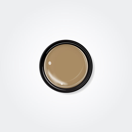 Natural Line |Sheer |S029 |Chai Milk 4g(0.14oz)