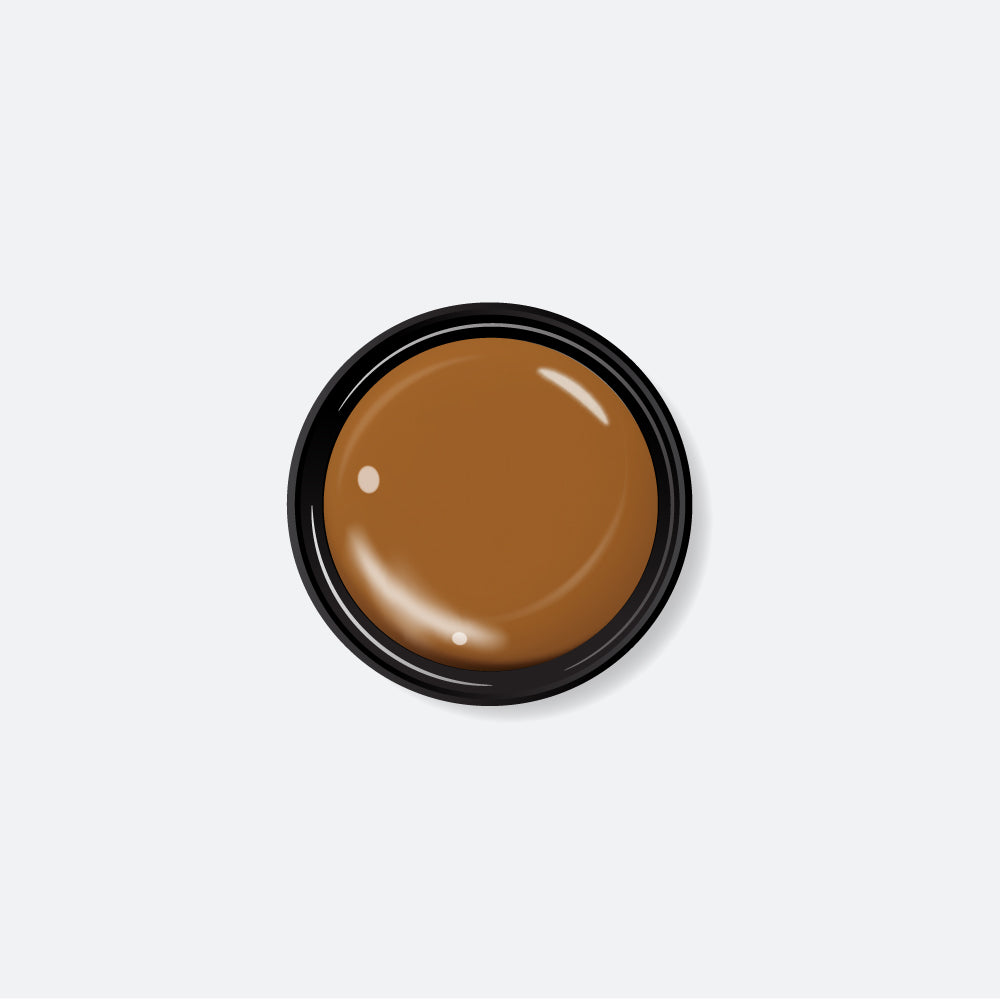 Natural Line |Sheer |S052 |Buff 4g(0.14oz)