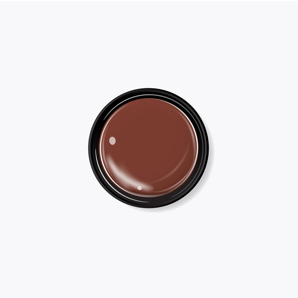 Natural Line |Sheer |S053 |Cannelle 4g(0.14oz)