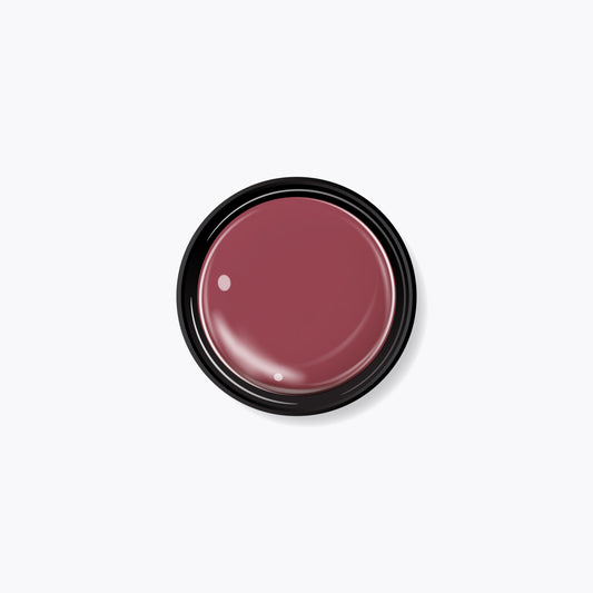 Natural Line |Sheer |S066 |Nebula Red 4g(0.14oz)