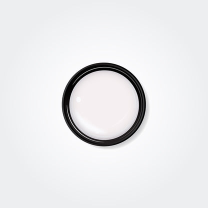 Natural Line |ST01 |See-through White 4g (0.14oz)