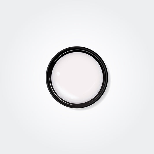 Natural Line |ST01 |See-through White 4g (0.14oz)