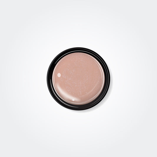 Natural Line |See-through |ST09 |See-through Silky Beige 4g(0.14oz)