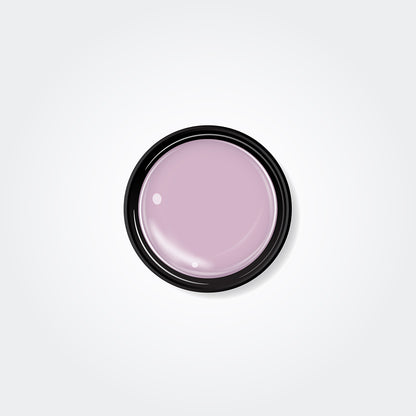 Natural Line |See-through |ST10 |See-through Lilac 4g(0.14oz)