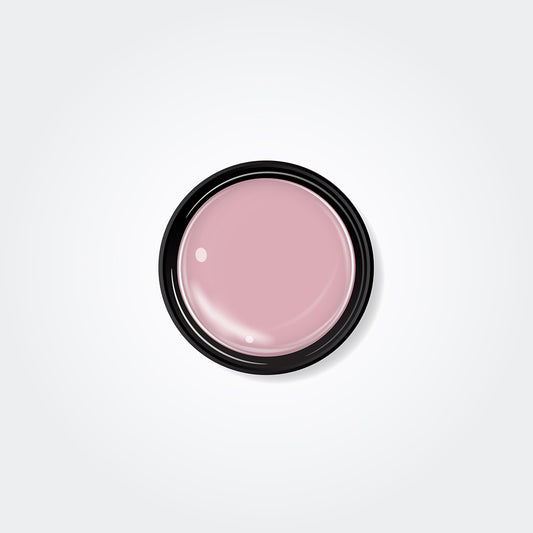 Natural Line |See-through |ST11 |See-through Peach 4g(0.14oz)