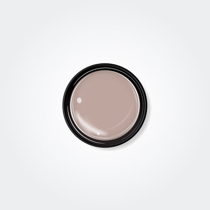 Natural Line |See-through |ST12 |See-through Silky Amber 4g(0.14oz)