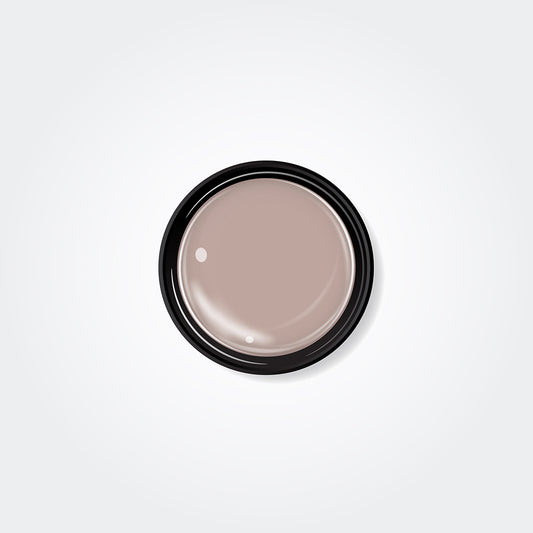 Natural Line |See-through |ST12 |See-through Silky Amber 4g(0.14oz)
