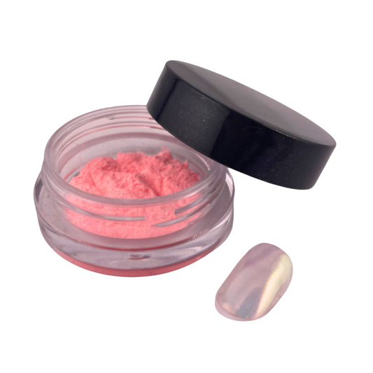 Glass Veil Powder|VP01|Luminous Pink