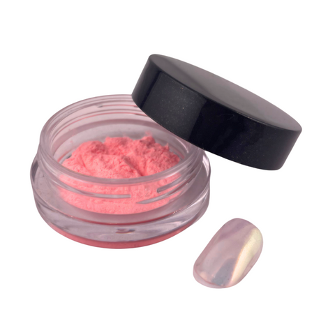 Glass Veil Powder|VP01|Luminous Pink