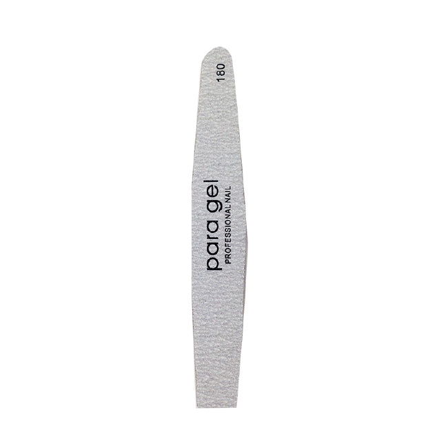 Abrasive File 180G