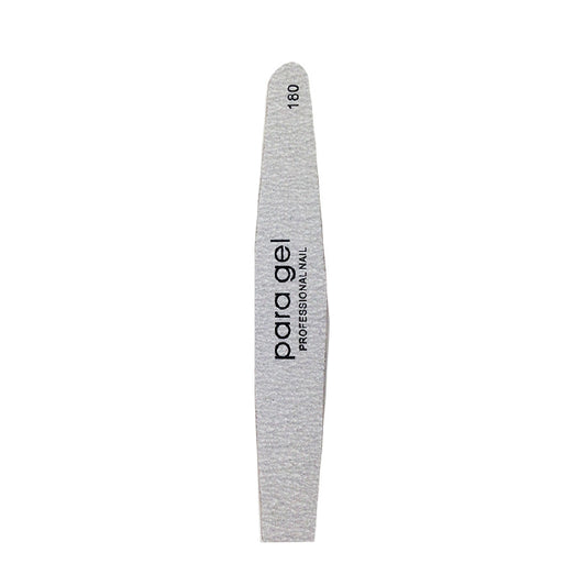 Abrasive File 180G