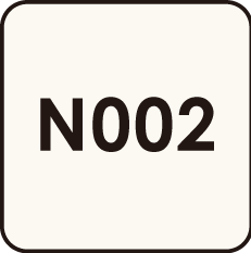 Para Polish |Natural |N002 |Pale White 7g(0.24oz)