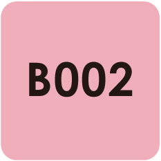 Para Polish｜Beauty｜B002｜Elegant Pink 0.24oz