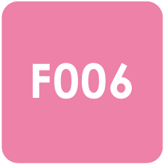 Para Polish |Fashion |F006 |Rose Pink 7g(0.24oz)