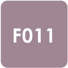 Para Polish |Fashion |F011 |Grayish Lavender 7g(0.24oz)